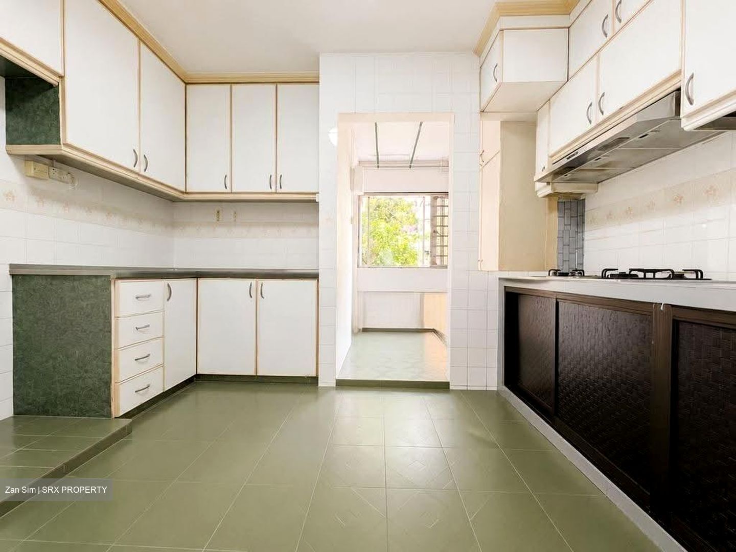 Blk 747 Pasir Ris Street 71 (Pasir Ris), HDB 4 Rooms #611081551